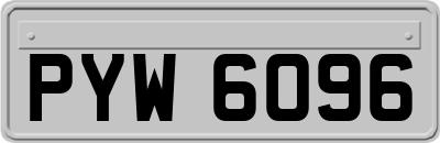 PYW6096