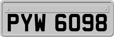 PYW6098