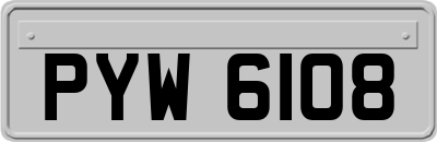 PYW6108