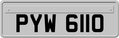 PYW6110