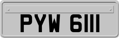PYW6111