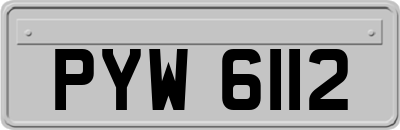 PYW6112