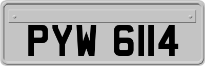 PYW6114