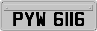 PYW6116