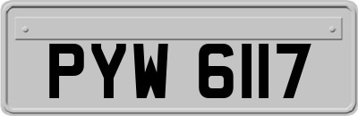 PYW6117