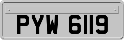 PYW6119