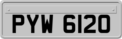 PYW6120