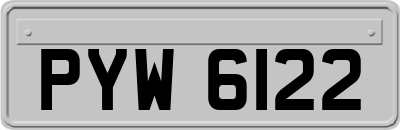 PYW6122