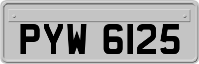 PYW6125