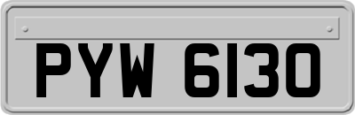 PYW6130