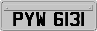 PYW6131