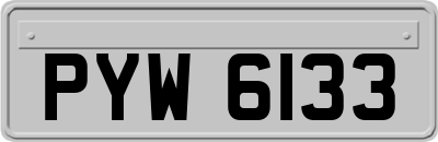 PYW6133