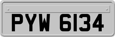 PYW6134