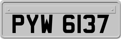PYW6137