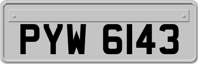 PYW6143