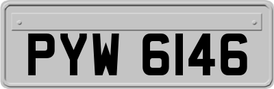 PYW6146