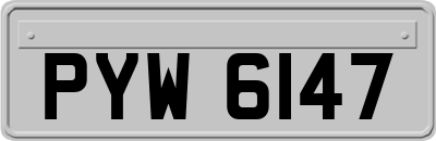 PYW6147