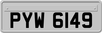 PYW6149