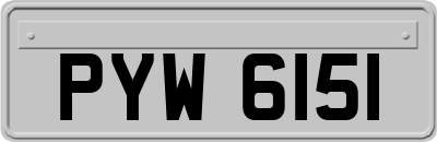 PYW6151