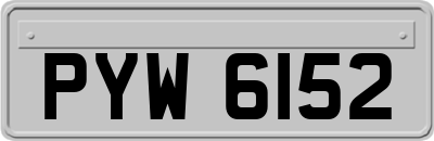 PYW6152