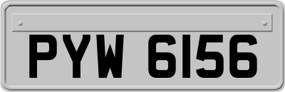 PYW6156