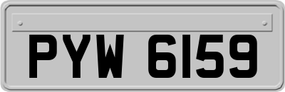 PYW6159
