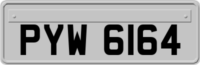 PYW6164