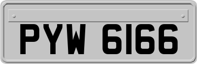 PYW6166