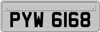 PYW6168
