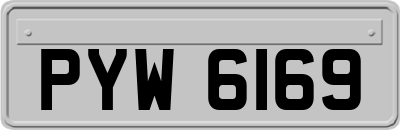 PYW6169
