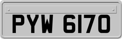 PYW6170