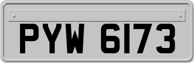 PYW6173