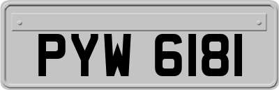 PYW6181