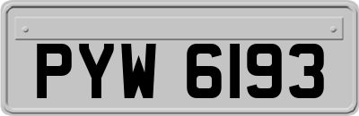 PYW6193