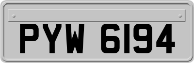 PYW6194