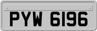 PYW6196