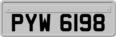PYW6198