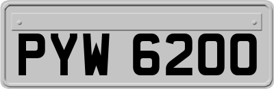 PYW6200