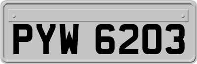 PYW6203