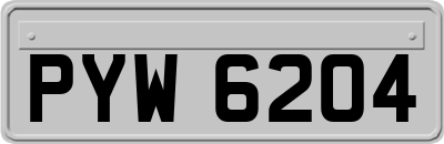 PYW6204