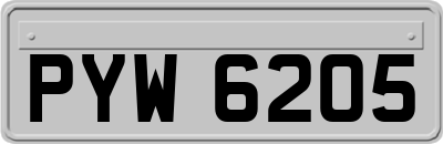 PYW6205