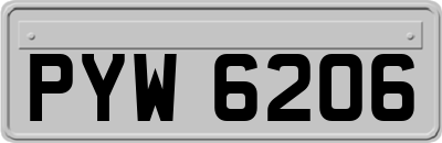 PYW6206