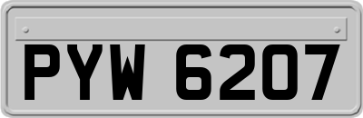 PYW6207