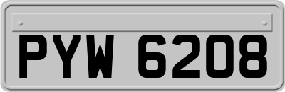 PYW6208