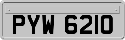 PYW6210