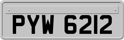 PYW6212