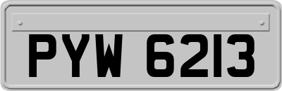 PYW6213