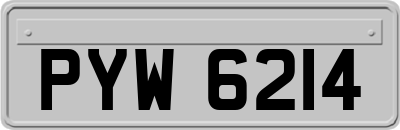 PYW6214