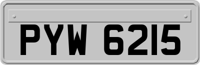 PYW6215