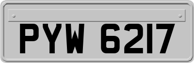 PYW6217